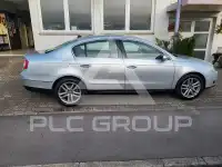 2007 Volkswagen Passat