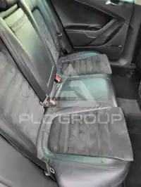 2007 Volkswagen Passat