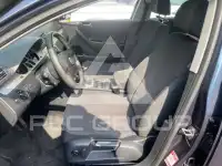 2007 Volkswagen Passat