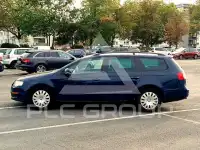 2007 Volkswagen Passat