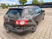2007 Volkswagen Passat