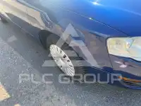 2008 Volkswagen Passat