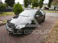 2007 Volkswagen Passat