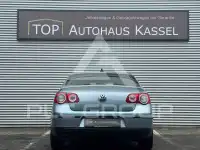 2007 Volkswagen Passat