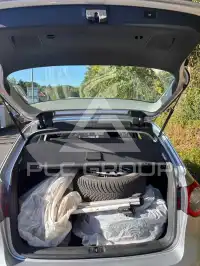 2007 Volkswagen Passat