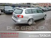 2007 Volkswagen Passat