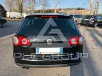 2007 Volkswagen Passat