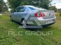 2007 Volkswagen Passat