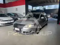 2007 Volkswagen Passat