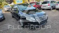 2007 Volkswagen Passat