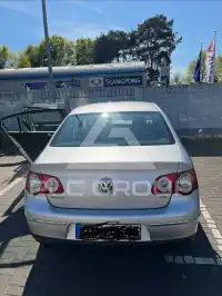 2007 Volkswagen Passat