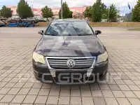 2007 Volkswagen Passat