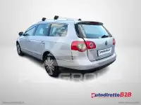 2007 Volkswagen Passat