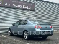 2007 Volkswagen Passat