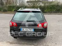 2007 Volkswagen Passat