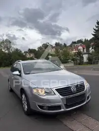 2007 Volkswagen Passat