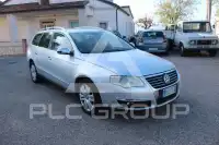 2007 Volkswagen Passat