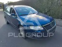 2007 Volkswagen Passat