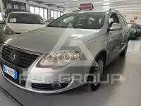2007 Volkswagen Passat