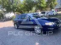 2007 Volkswagen Passat