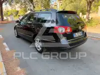 2007 Volkswagen Passat