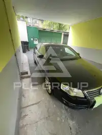2007 Volkswagen Passat