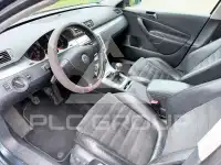 2007 Volkswagen Passat