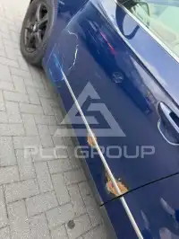 2007 Volkswagen Passat