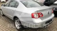 2007 Volkswagen Passat