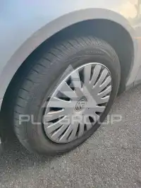 2007 Volkswagen Passat