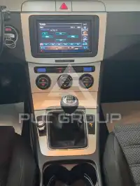 2007 Volkswagen Passat