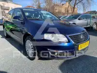 2007 Volkswagen Passat