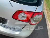 2007 Volkswagen Passat
