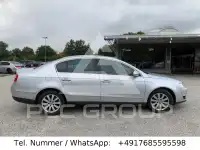 2007 Volkswagen Passat