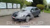 2007 Volkswagen Passat