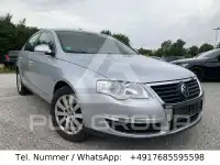 2007 Volkswagen Passat