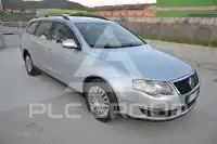 2007 Volkswagen Passat