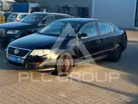 2007 Volkswagen Passat