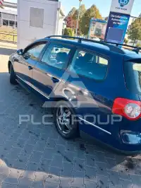 2007 Volkswagen Passat