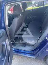 2007 Volkswagen Passat