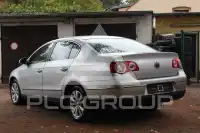 2007 Volkswagen Passat