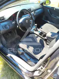 2007 Volkswagen Passat