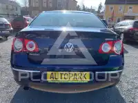 2007 Volkswagen Passat