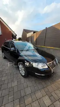 2007 Volkswagen Passat