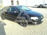 2007 Volkswagen Passat