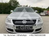 2007 Volkswagen Passat