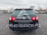 2007 Volkswagen Passat