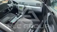 2007 Volkswagen Passat