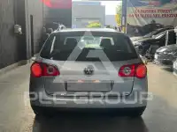 2007 Volkswagen Passat