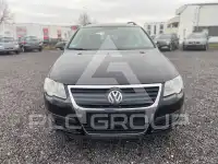 2007 Volkswagen Passat
